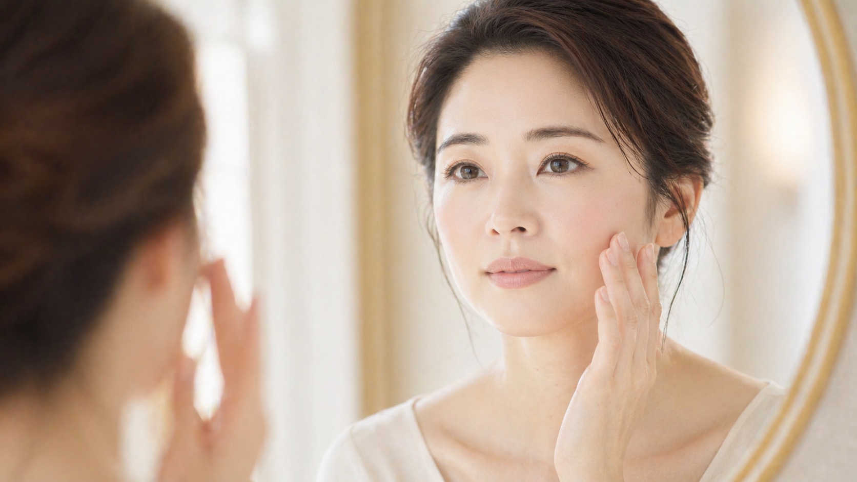 光糸リフト ─ Main Model