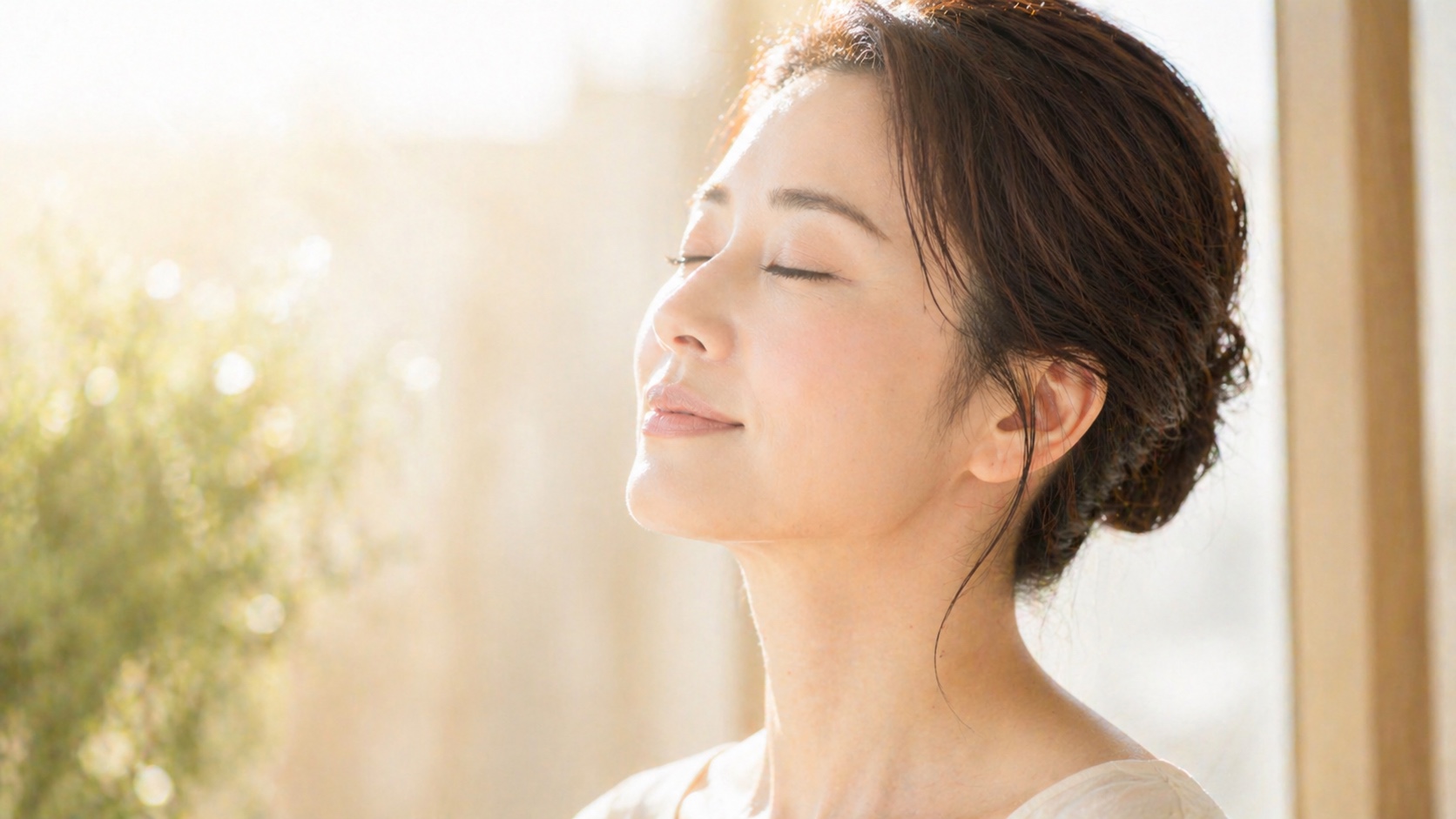 破壊への憂いと、正しい選択への迷い