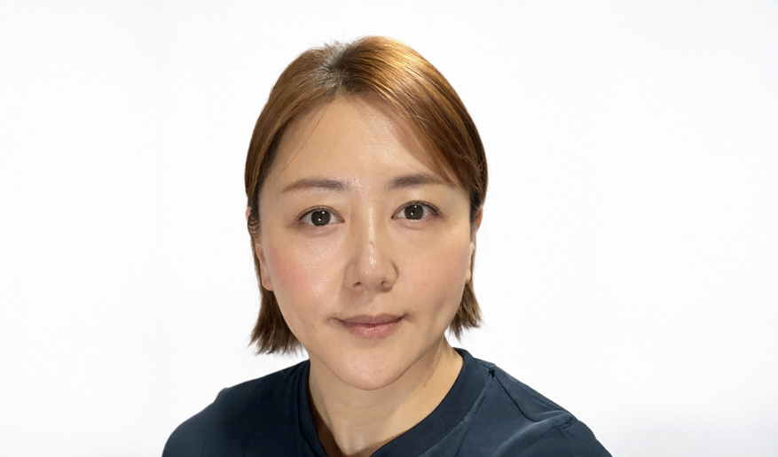 Case 01 After ─ 約3ヶ月後