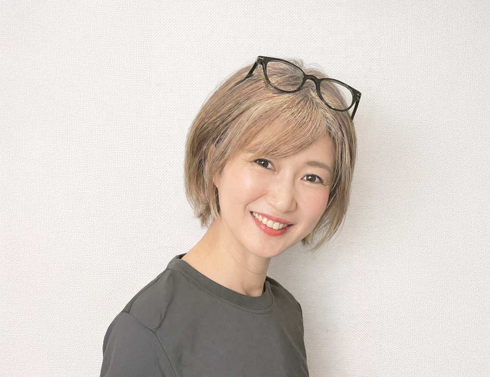 Case 02 After ─ 約4ヶ月後