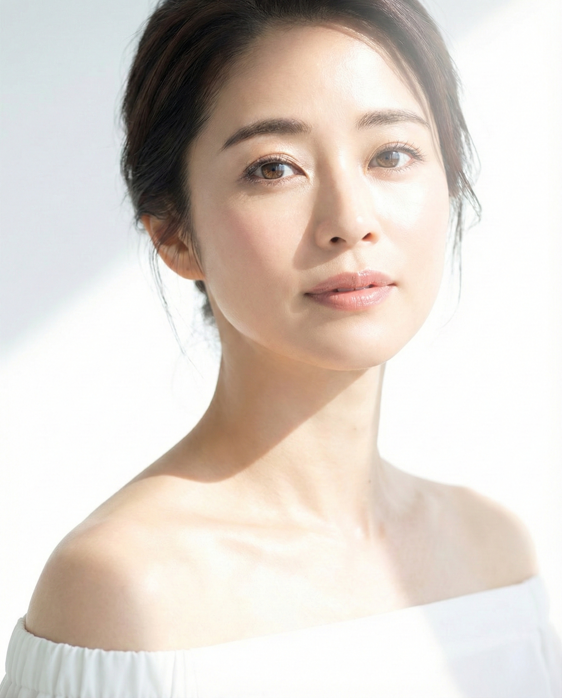 10年後の自分が、誇れる選択を ─ 到達のイメージ